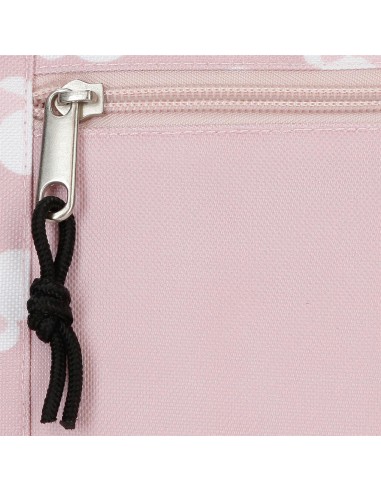 MOCHILA 28CM. MINNIE HEADS